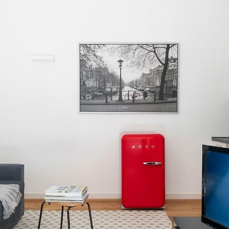 Brera Apartments In Porta Nuova Milano Ngoại thất bức ảnh