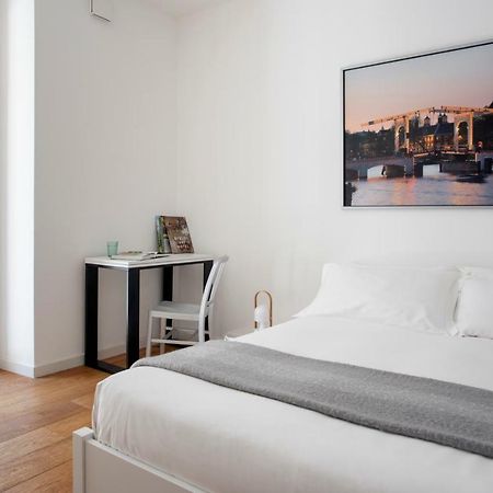 Brera Apartments In Porta Nuova Milano Ngoại thất bức ảnh