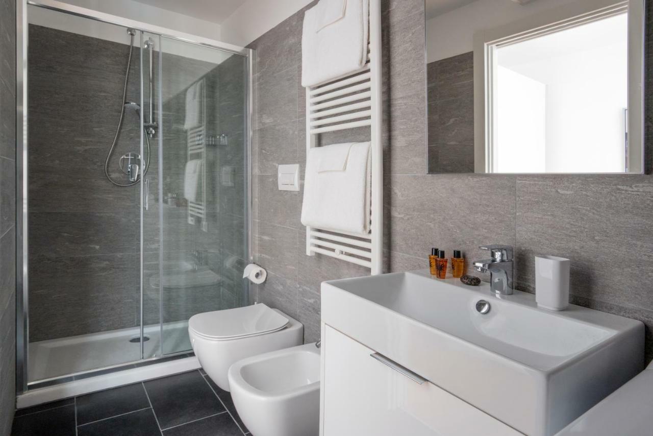 Brera Apartments In Porta Nuova Milano Ngoại thất bức ảnh