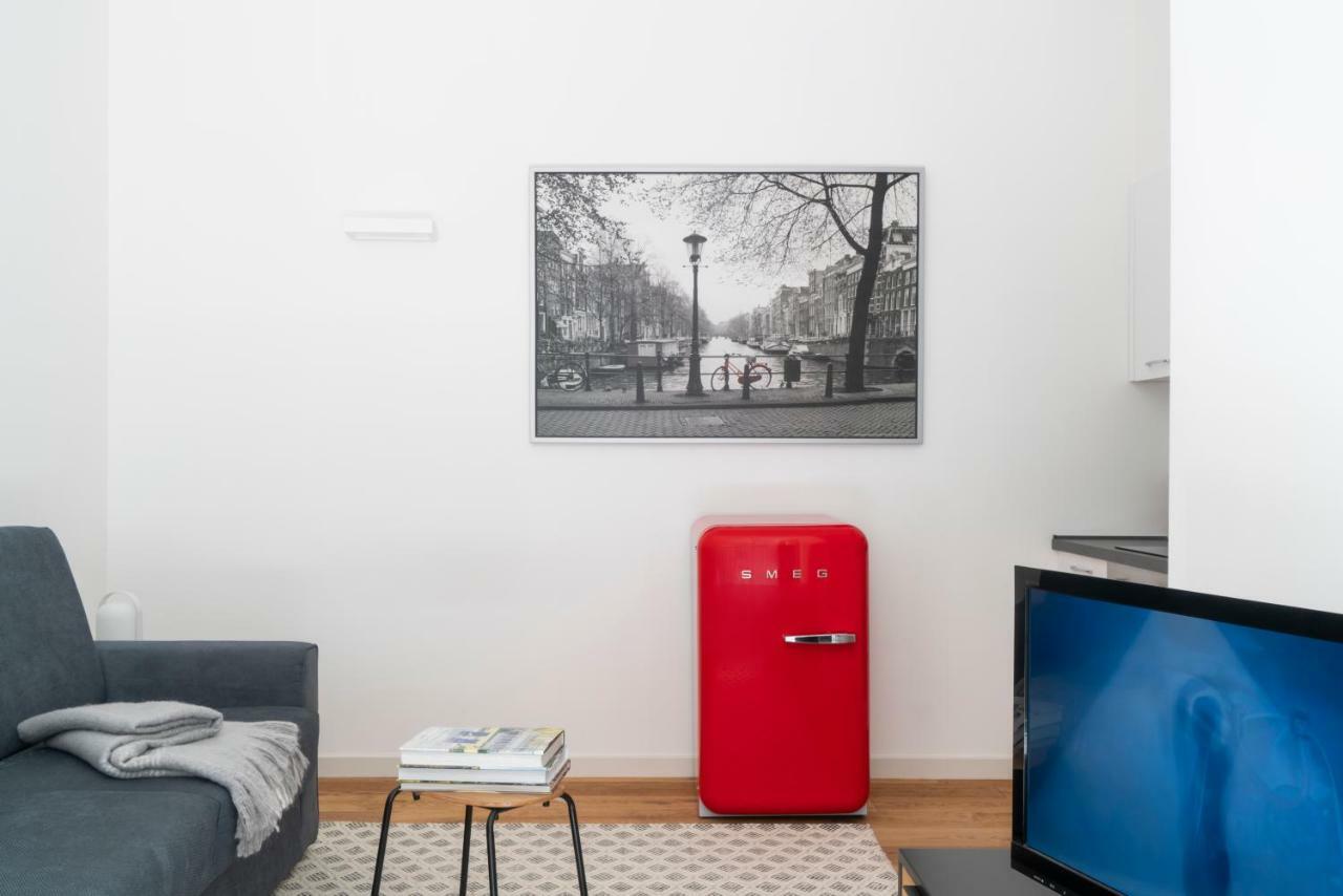 Brera Apartments In Porta Nuova Milano Ngoại thất bức ảnh