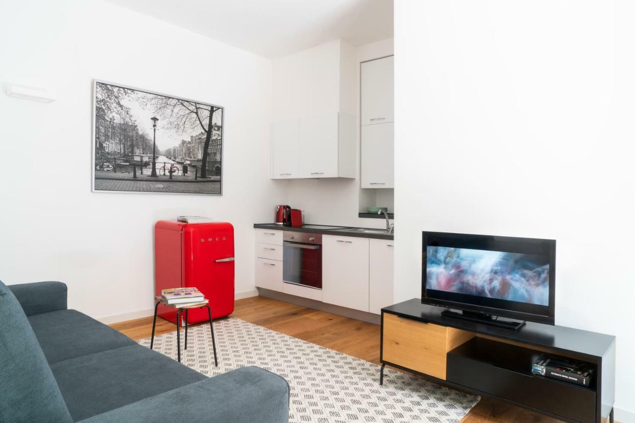Brera Apartments In Porta Nuova Milano Ngoại thất bức ảnh